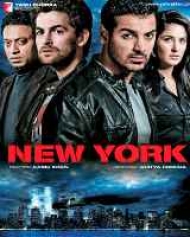 New York New York