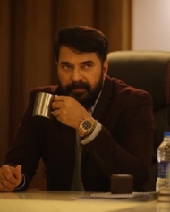 mammootty new movie