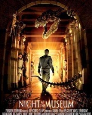 Night at the Museum 3 Night at the Museum 3