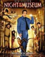 Night at the Museum Night at the Museum