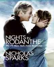 Nights In Rodanthe Nights In Rodanthe