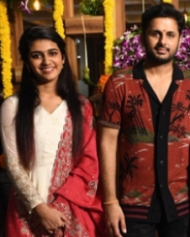 నితిన్ 28 నితిన్ 28