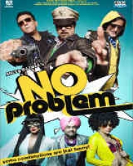 No Problem No Problem