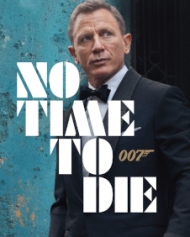 No Time To Die No Time To Die