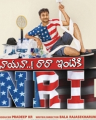 ఎన్నారై- నాయనా..! రారా ఇంటికి ఎన్నారై- నాయనా..! రారా ఇంటికి