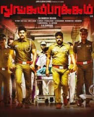 Nungambakkam Nungambakkam