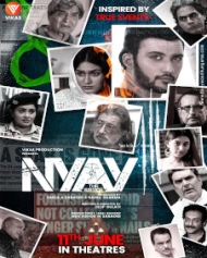 Nyay The Justice Nyay The Justice