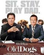 Old Dogs Old Dogs