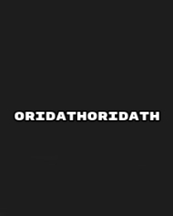 Oridathoridath Oridathoridath