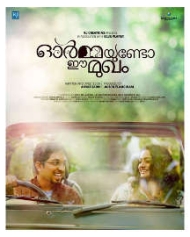 ഓർമ്മയുണ്ടോ ഈ മുഖം ഓർമ്മയുണ്ടോ ഈ മുഖം