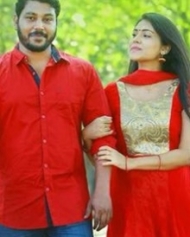ഒരു പപ്പടവട പ്രേമം ഒരു പപ്പടവട പ്രേമം
