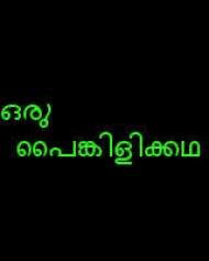 Oru Pynkilikatha Oru Pynkilikatha