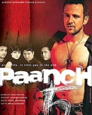 Paanch Hindi Movie Review, Ott, Release Date, Trailer, Budget, Box