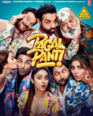 Pagalpanti Pagalpanti
