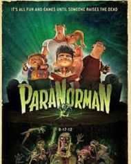 ParaNorman ParaNorman