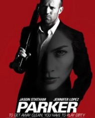 Parker Parker