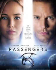 Passengers Passengers