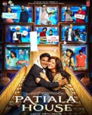 Patiala House - Movie Reviews, Patiala House Movie, Wallpapers, Photos