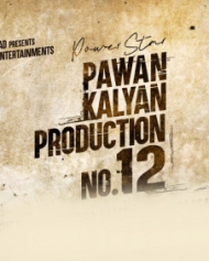 Pawan Kalyan Saagar K Chandra Movie Pawan Kalyan Saagar K Chandra Movie
