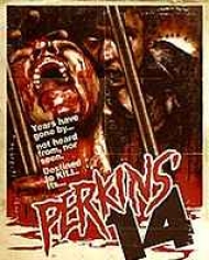 Perkins 14 Perkins 14