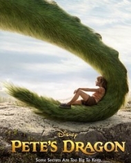 Pete's Dragon Pete's Dragon