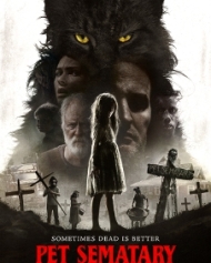 Pet Sematary Pet Sematary