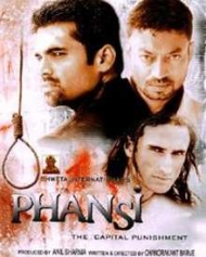 Phansi Phansi