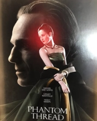 Phantom Thread Phantom Thread