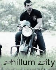 Phillum City Phillum City