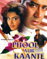 Phool Aur Kaante Phool Aur Kaante