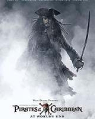 Pirates of the Caribbean: At Worlds End Pirates of the Caribbean: At Worlds End