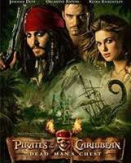Pirates of the Caribbean: Dead Mans Chest Pirates of the Caribbean: Dead Mans Chest
