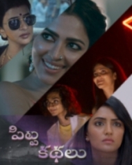 పిట్ట కథలు పిట్ట కథలు