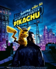 Pokemon: Detective Pikachu Pokemon: Detective Pikachu
