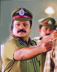 Police Commissioner Police Commissioner