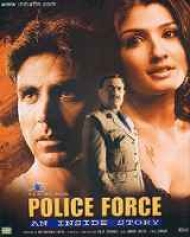 Police Force Police Force