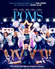 Poms Poms