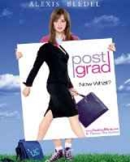 Post Grad Post Grad