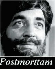 Postmorttam Postmorttam