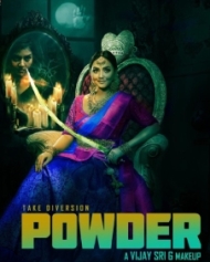 Powder Powder