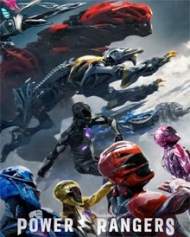 Power Rangers Power Rangers