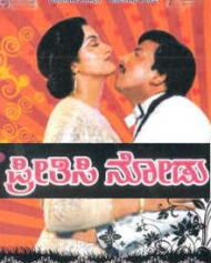 Preetisi Nodu Preetisi Nodu