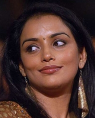 Premanjali Premanjali