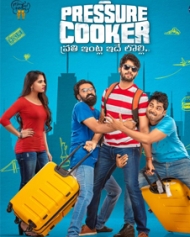 Pressure Cooker Pressure Cooker