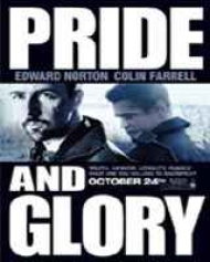 Pride and Glory Pride and Glory
