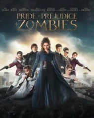 Pride and Prejudice and Zombies Pride and Prejudice and Zombies