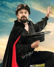 പ്രൊഫസര് ഡിങ്കന് പ്രൊഫസര് ഡിങ്കന്