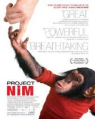 Project Nim Project Nim