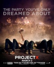 Project X Project X