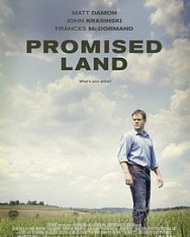 Promised Land Promised Land